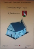 Klimkovice - Kostel Nejsvětější Trojice