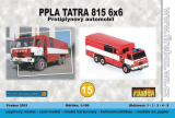 Tatra 815 6x6 PPLA