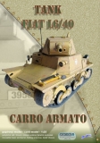 Tank Fiat L6/40