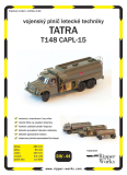 Tatra T148 CAPL-15