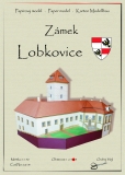 Zámek Lobkovice