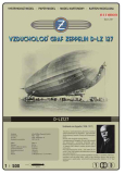 Vzducholoď Graf Zeppelin D-LZ 127