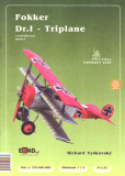 Fokker Dr.I-Triplane