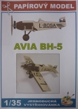 Avia BH-5
