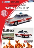 Tatra 623 RTP "Narex"