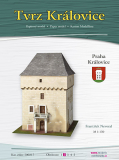 Tvrz Královice