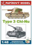 Type 3 Chi-Nu