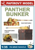 Panther bunker