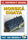 Horská chata