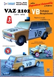 VAZ 2102 VB