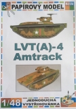 LVT(A)-4 Amtrack