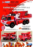 Tatra 815-7 6x6 UDS214 (1:53)