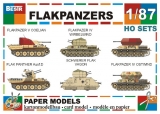 Flakpanzers (HO)