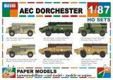 AEC Dorchester (HO)