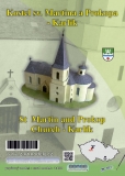 Karlík - kostel sv.Martina a Prokopa