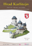 Hrad Karlštejn