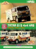 Tatra 815 4x4 HAS