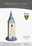 Žilina - Burianova veža