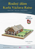 Rodný dům Karla Václava Raise