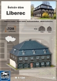 Liberec - Šolcův dům