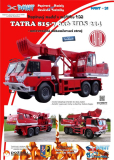 Tatra 815-7 6x6 UDS 214 (1:32)