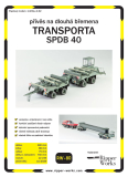 Transporta SPBD 40