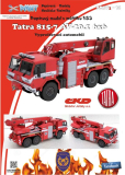 Tatra 815-7 AV20.1 6x6