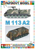 M113 A2
