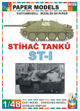 Stíhač tanků ST-I