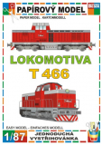 Lokomotiva T466