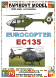 Eurocopter EC 135 - Luftwaffe