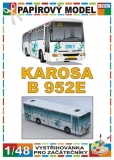 Karosa B952E