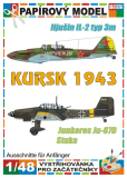 Kursk 1943