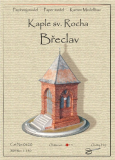 Břeclav - Kaple sv.Rocha