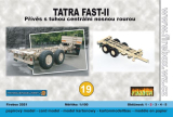 Tatra Fast-II