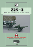 ZiS-3 - model víceúčelového kanónu ráže 76,2mm