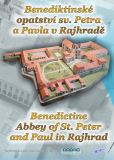 Benediktinské opatstní sv. Petra a Pavla v Rajhradě