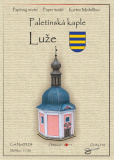 Luže - Paletinská kaple