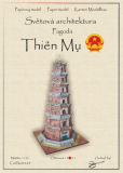 Pagoda Thien Mu