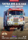 Tatra 815 4x4 HAS 1994 (VI-57)