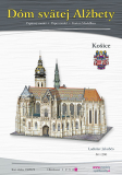 Košice - Dóm svätej Alžbety 