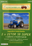 Zetor 50 Super