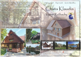 Chata Klaudia