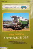 Fortschritt E 524