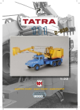 Tatra 111D-030