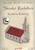 Kostel sv. Kateřiny (Slezské Rudoltice)