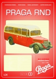 Praga RND Bus