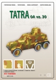 Tatra OA vz.30