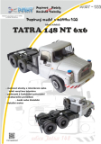 Tatra 148NTt 6x6