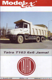 Tatra T163 6x6 Jamal
